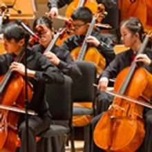 Be Strung Along by the Beauty of Music and Young Talent with Pacific Symphony Santiag