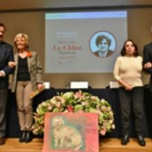 Recordaron En Bellas Artes A La China Mendoza, "Gran Revolucionaria Del Manejo Del Es