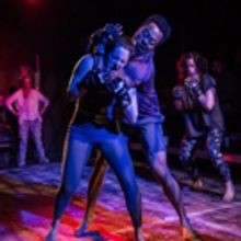 Broken Nose Theatre's GIRL IN THE RED CORNER Extends Through March 9, 2019