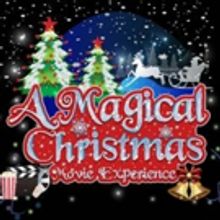 Magical Christmas Movie Experience Opens in Manchester