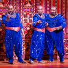Photo Coverage: 5 Genies (and Disney Alumni) Celebrate ALADDIN's 5th Anniversary on…