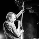 Kiefer Sutherland Announces U.S. Tour Dates