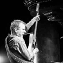 Kiefer Sutherland Announces U.S. Tour Dates