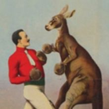 Titus O'Reily Announces Extra Shows In Melbourne and Adelaide To Meet Demand