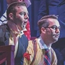 First Complete Recording Of Marc Blitzstein's THE CRADLE WILL ROCK On Sale Now