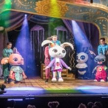 BING LIVE Comes To The Epstein Theatre This March