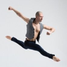 Katherine Crockett Joins Fini Dance Festival
