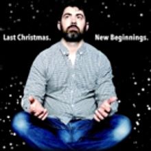 West Coast Premiere of LAST CHRISTMAS Comes to the Hollywood Fringe Festival