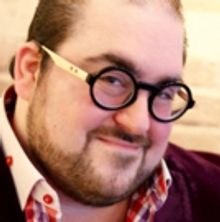CHRIS & DAVID'S TOP 40 SHOWTUNES YOU'VE (PROBABLY) NEVER HEARD Comes to Davenport's…