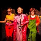 Fat Rascal Announce Spring 2019 Tour And New Associate Company At King's Head Theatre