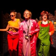Fat Rascal Announce Spring 2019 Tour And New Associate Company At King's Head Theatre
