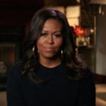 VIDEO: Watch Michelle Obama's Emotional Letter to her College-Age Self