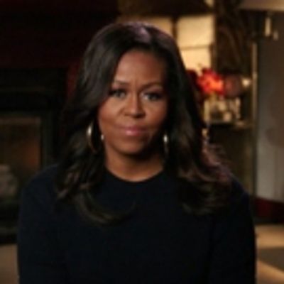 VIDEO: Watch Michelle Obama's Emotional Letter to her College-Age Self
