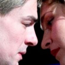 BWW Review: LOVE FROM A STRANGER, Royal and Derngate