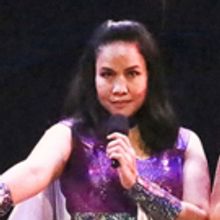 BWW Review: East West Players' Winning MAMMA MIA! Takes It All!