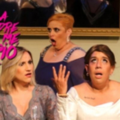 BWW Review: LA MADRE QUE ME PARI&Oacute; at Teatro La Estaci&oacute;n