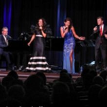 Photo Coverage: Billy Stritch and Friends Land On The Beach