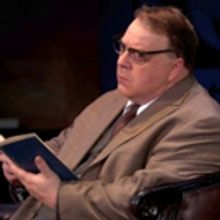 Texas Repertory Theatre Presents GOD'S MEGAPHONE
