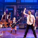 Take A Master Class With Broadway's SCHOOL OF ROCK At Music Theatre Philly