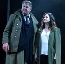 BWW Review: Nashville Shakespeare Festival's JULIUS CAESAR Serves Up Political Intrigue at its Best