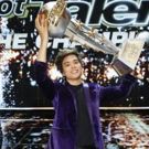 AMERICA'S GOT TALENT: THE CHAMPIONS Crowns First-Ever Winner