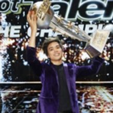 AMERICA'S GOT TALENT: THE CHAMPIONS Crowns First-Ever Winner