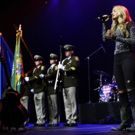 Photo Flash: Boyd Gaming and Beasley Media Group Support Las Vegas with VEGAS…