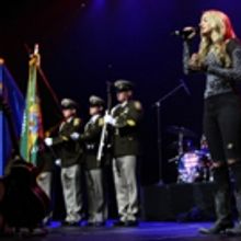 Photo Flash: Boyd Gaming and Beasley Media Group Support Las Vegas with VEGAS STRONG: