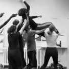 Photo Flash: In Rehearsal with the Company of BRIGHTON ROCK