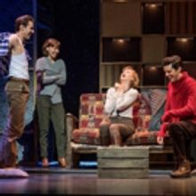BWW Review: BEAUTIFUL THE CAROLE KING MUSICAL, New Wimbledon Theatre