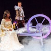 Denver Children's Theatre Presents SLEEPING BEAUTY