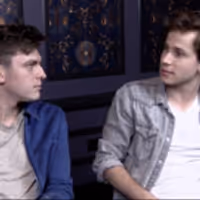 BWW Exclusive: Nicholas Podany & Bubba Weiler on Making Broadway Magic in HARRY… Video