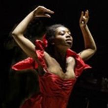 BWW Review: Michael Arden Stages ONCE ON THIS ISLAND With a Nod To The Dangers of Cli