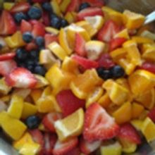 11th Annual Sangria & Jazz Festival! Comes to Hudson-Chatham Winery, Today