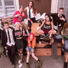 Musical Comedy POP PUNK HIGH Begins Off-Broadway Tomorrow