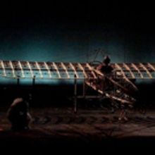 UofSC Theatre to Celebrate Aviation's Female Pioneers in FLIGHT