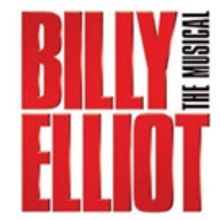 BILLY ELLIOT THE MUSICAL Premieres In Sydney October 10 - Tickets On Sale Today