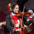 VIRTUAL BATTLE OF THE MARIACHI BANDS to Celebrate AMERICAN MARIACHI at the San Diego…