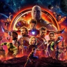 VIDEO: Get a Special Look at Marvel's AVENGERS: INFINITY WAR