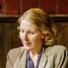 BWW Review: THE SLAVES OF SOLITUDE, Hampstead Theatre