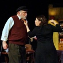 BWW Review: OUTSIDE MULLINGAR at AIRE