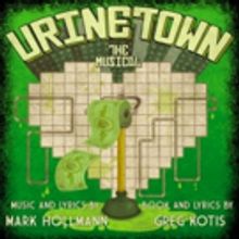 Blank Canvas Theatre Announces the Cast of URINETOWN The Musical