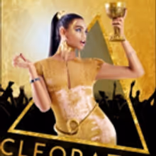 CLEOPATRA Will Begin Performances At Chelsea Music Hall on October 23