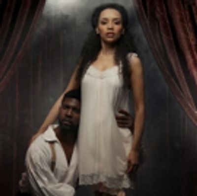 Photo Flash: First Look At The Cast of RAGTIME At Serenbe Playhouse