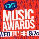 2019 CMT MUSIC AWARDS Announces Ram Trucks Side Stage Lineup