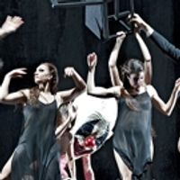 BWW Review: LA GIOCONDA at LA MONNAIE in Belgium Photo