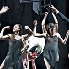 BWW Review: LA GIOCONDA at LA MONNAIE in Belgium