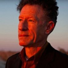 The Grand 1894 Opera House Presents AN EVENING WITH LYLE LOVETT AND HIS BAND