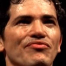 VIDEO: On This Day, February 12: John Leguizamo Gets FREAK-y on Broadway