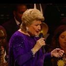 VIDEO: At Nearly 90, Marilyn Maye Has Hit Her Peak